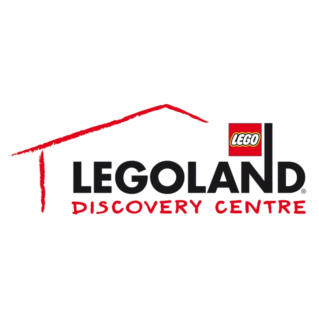 Legoland Discovery Center
