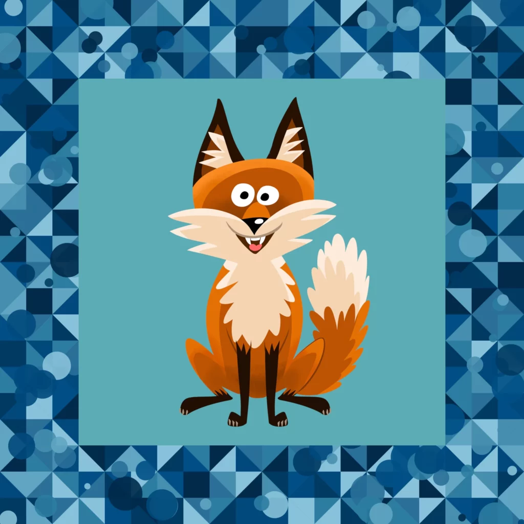 Fox Marker