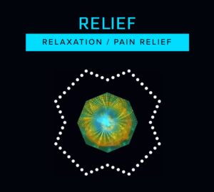 Relief - Relaxation / Pain Relief