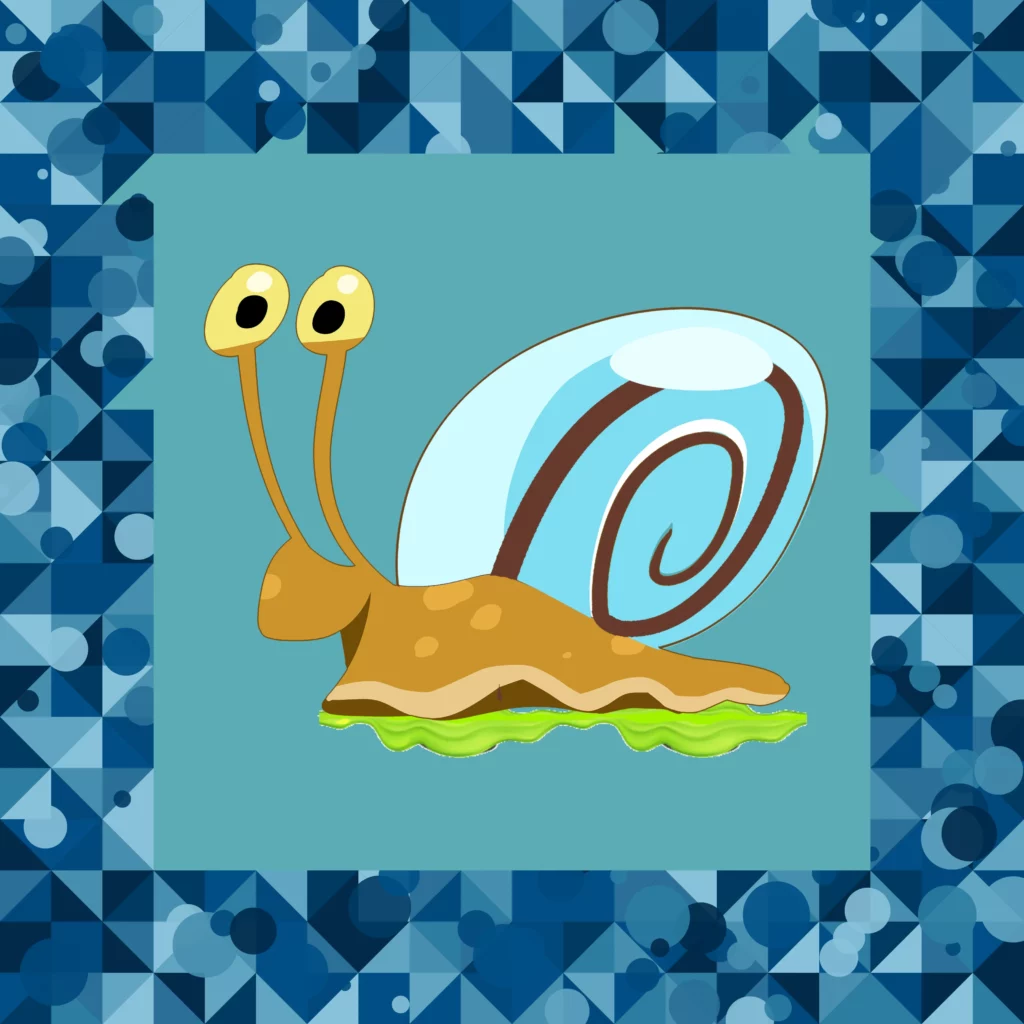 Snail Marker