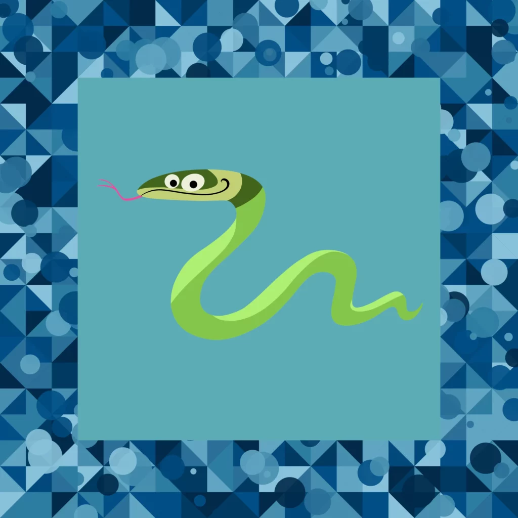 Snake Marker
