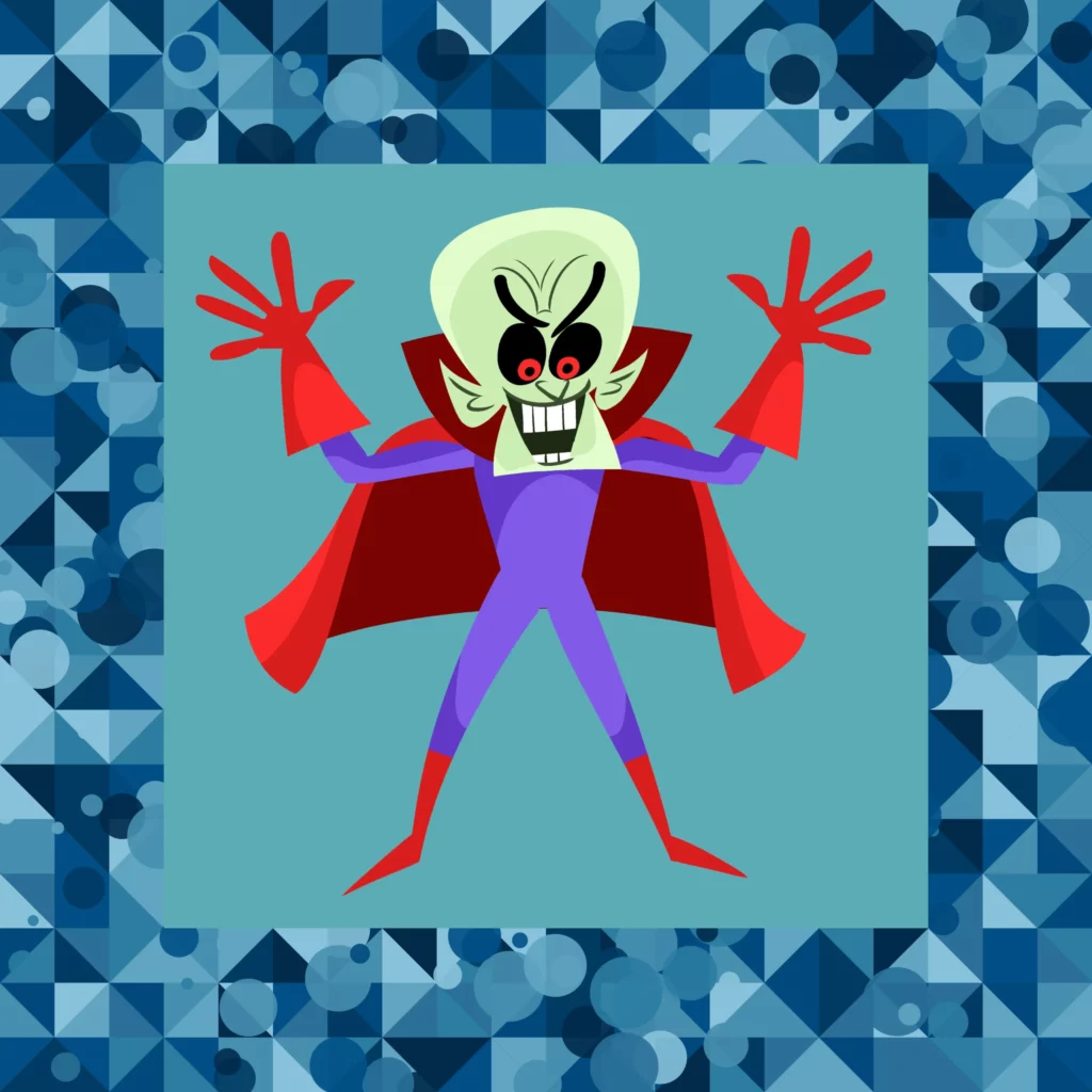 Wizard Marker